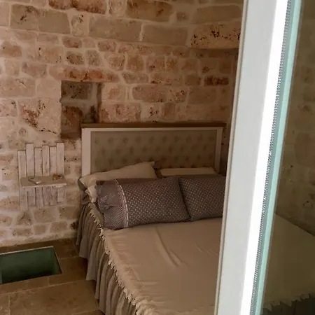 Trullo Lamia * 오스투니