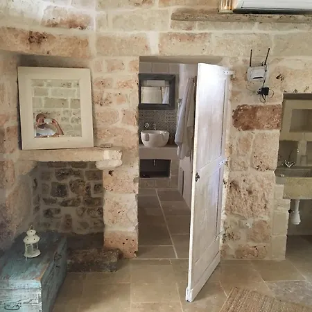 Trullo Lamia